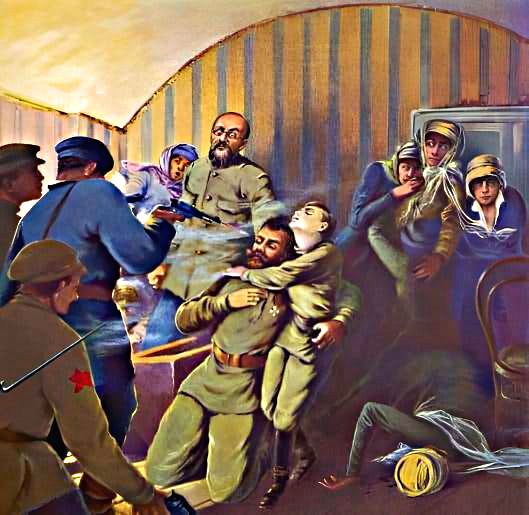Исторический сайт "Эрудит" и история России